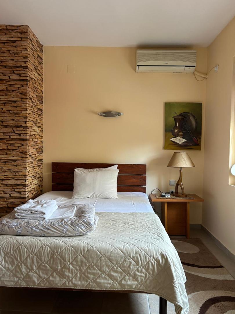 Guest house Kozle 전경