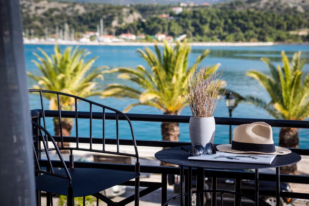Kefalonia Grand 전경