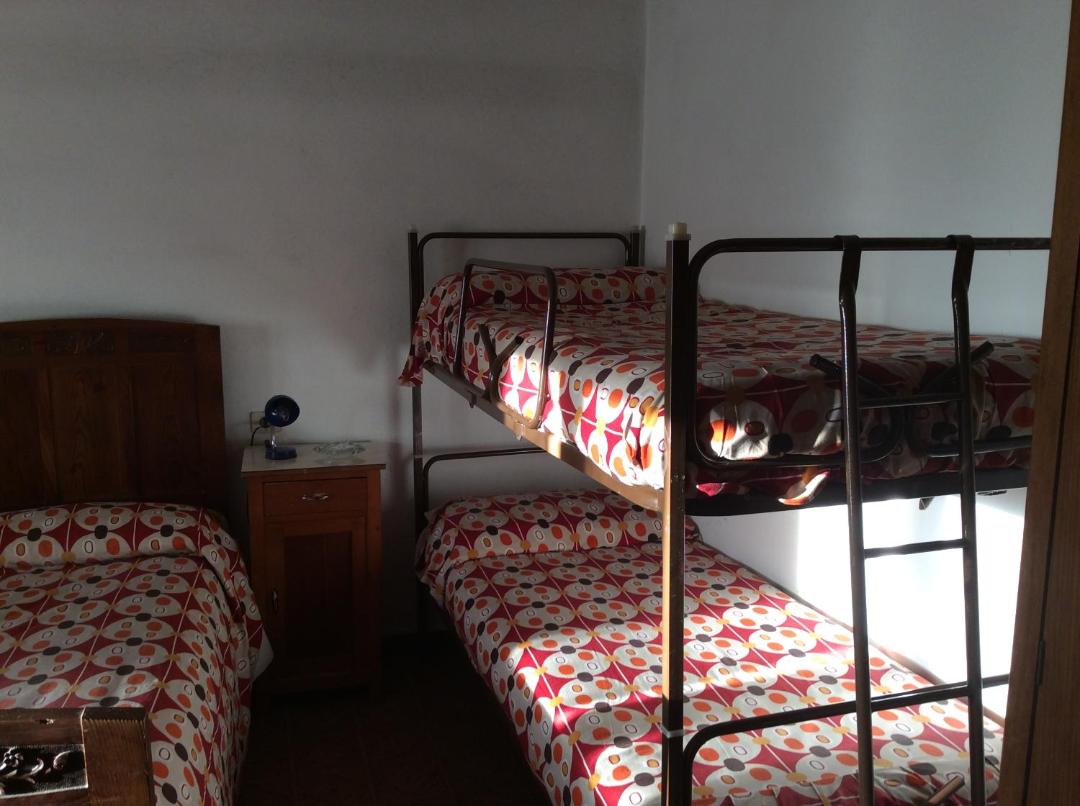Albergo Cervo 전경