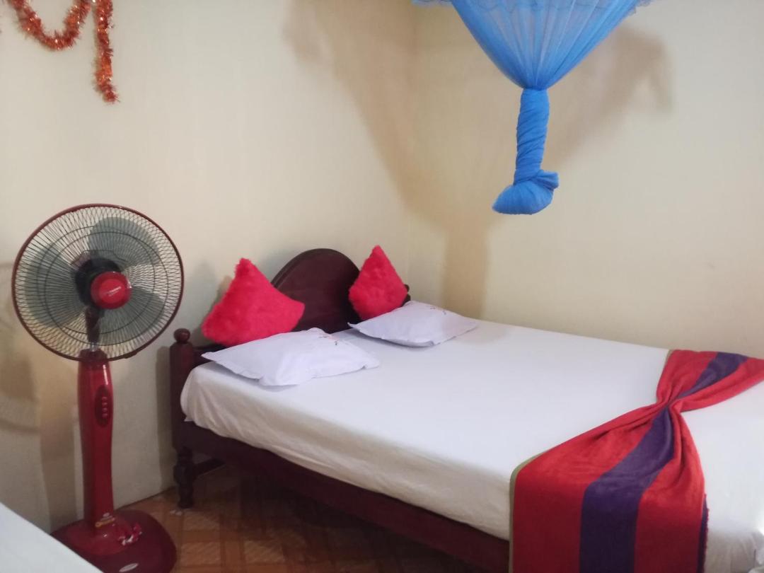 Pinthu Home Stay 전경
