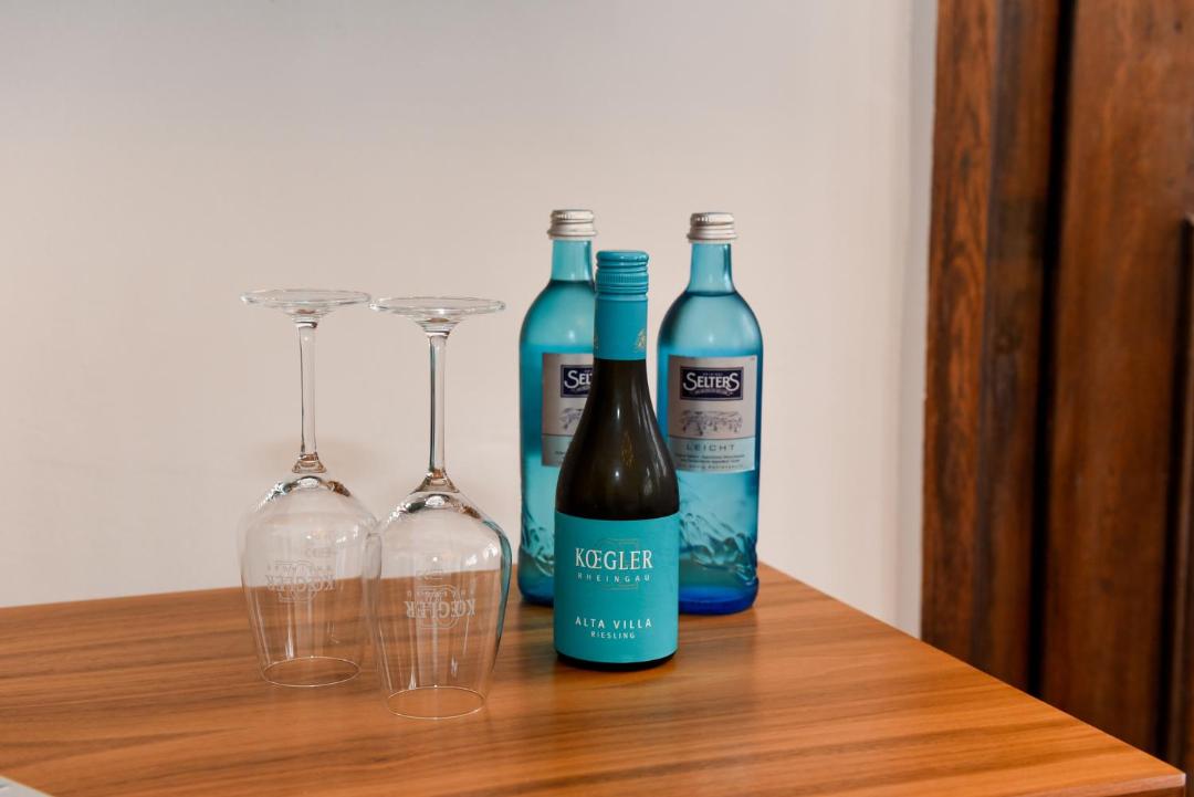 Weinhotel Koegler 전경