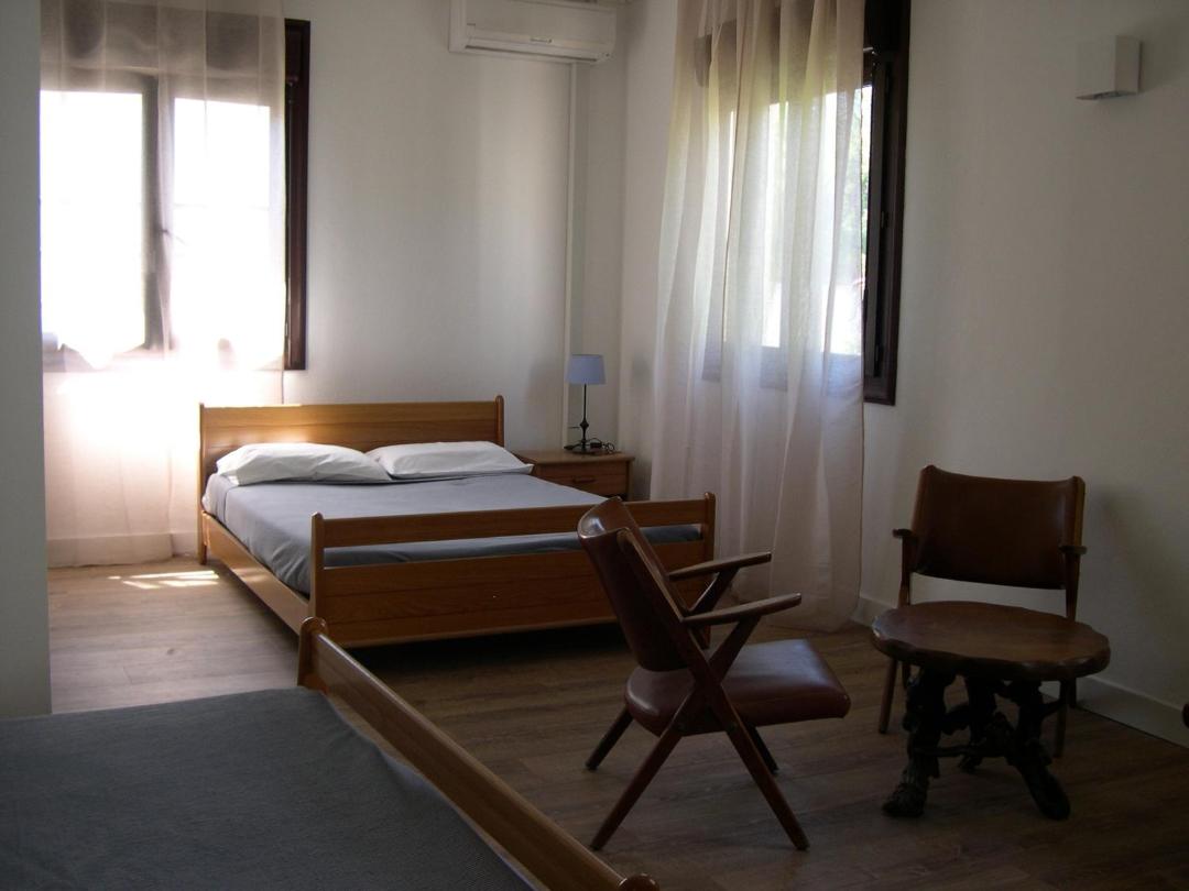 Hotel Costa Verde 전경