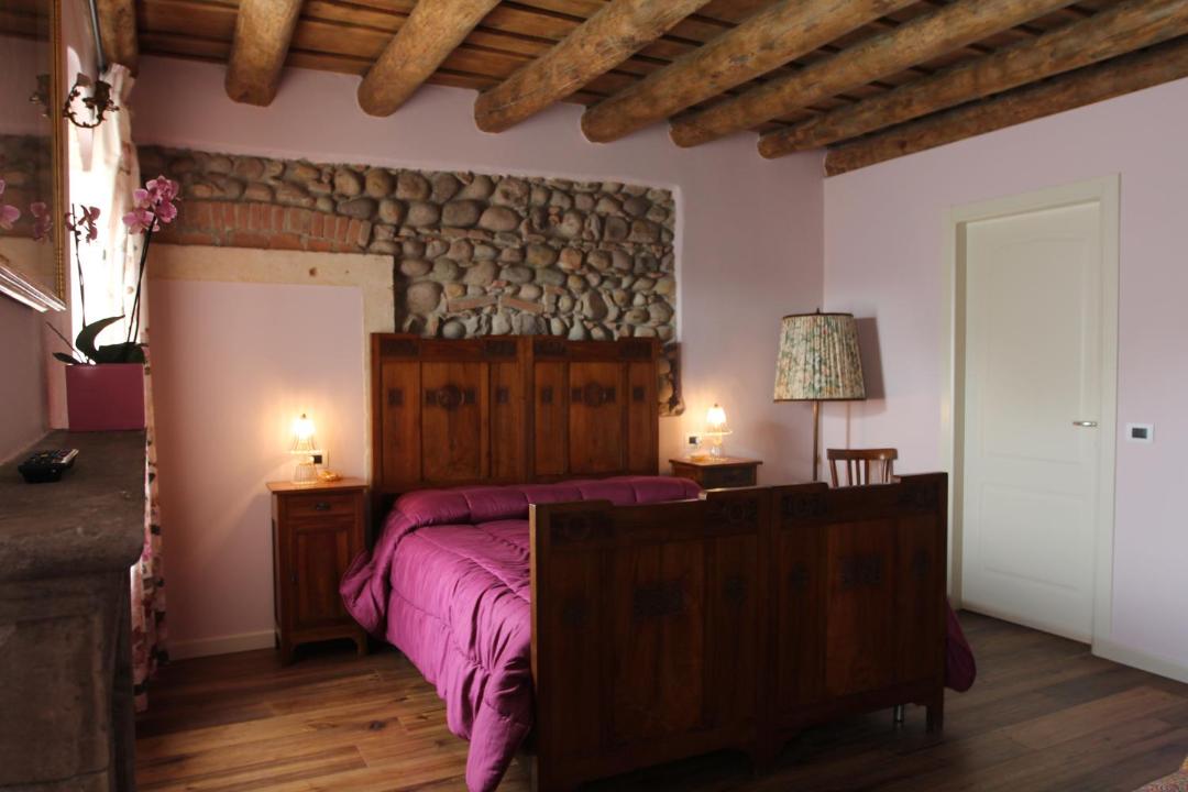 Relais Corte Sant' Agata B&B 전경