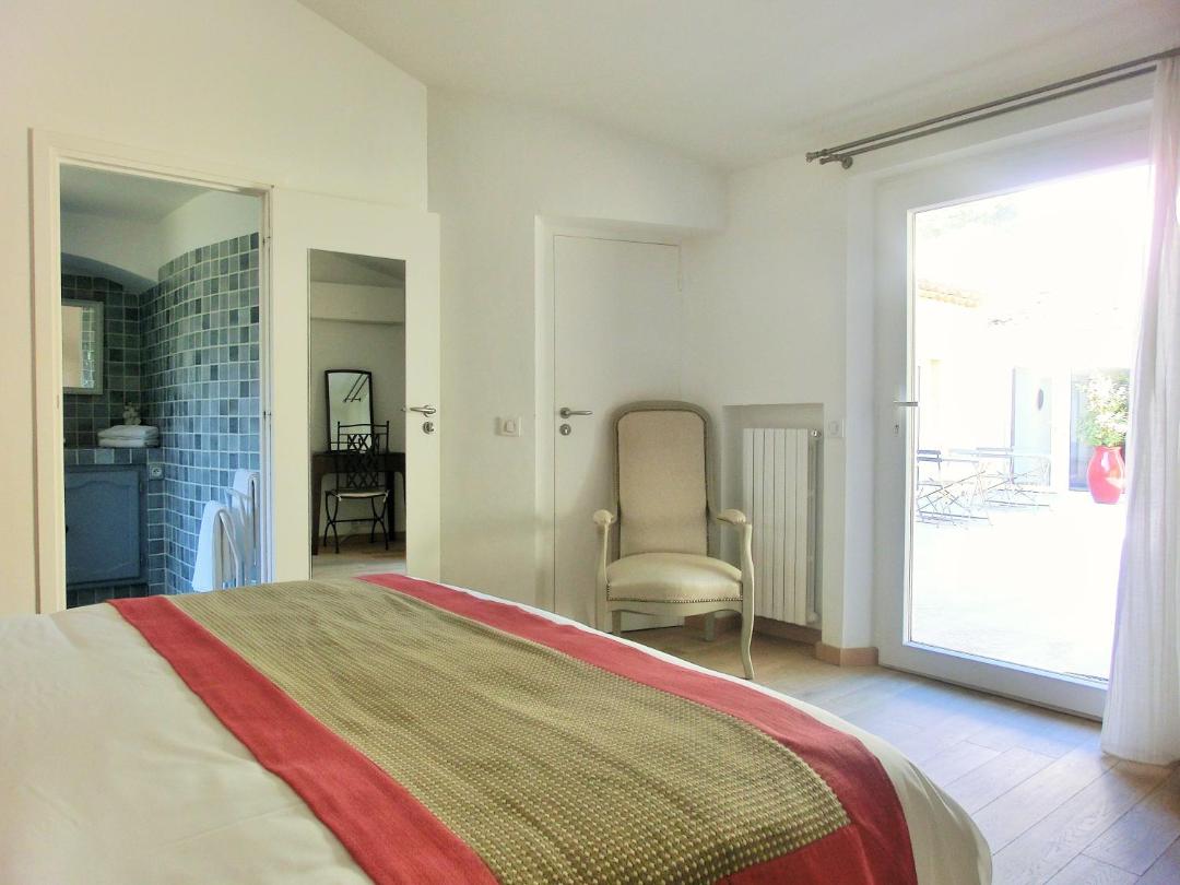 Villa Azur Golf 전경