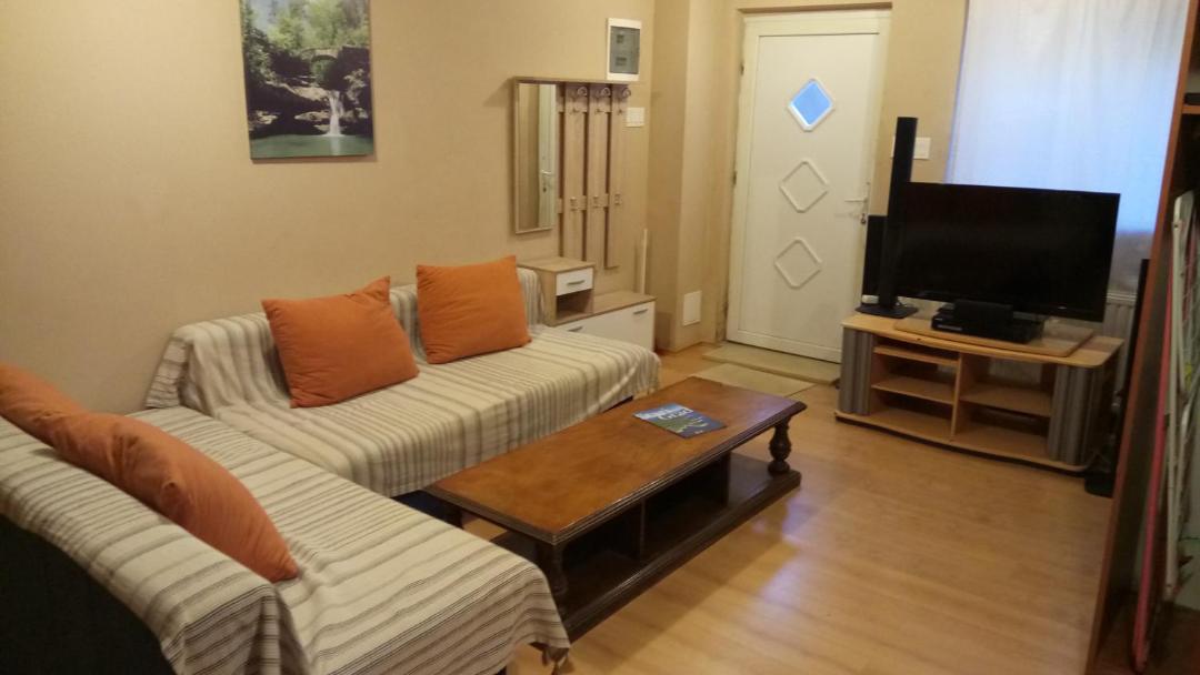 Peter&Zana Apartments 전경