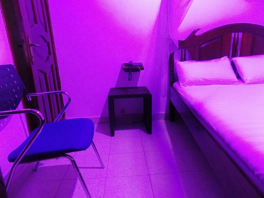 Star Royal Motel 전경