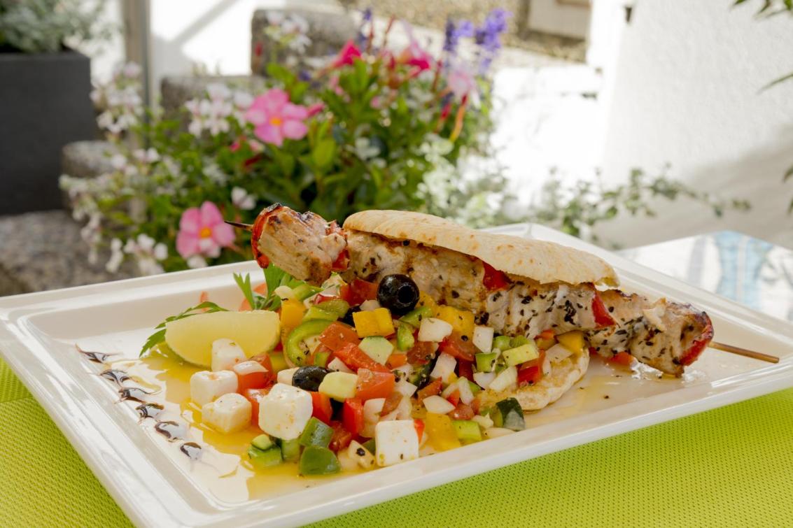 ibis Lausanne Crissier – Bild