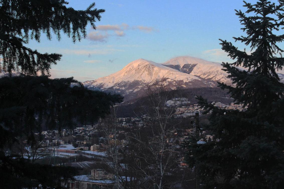 Namasté - Ayurveda & Benessere – Bild