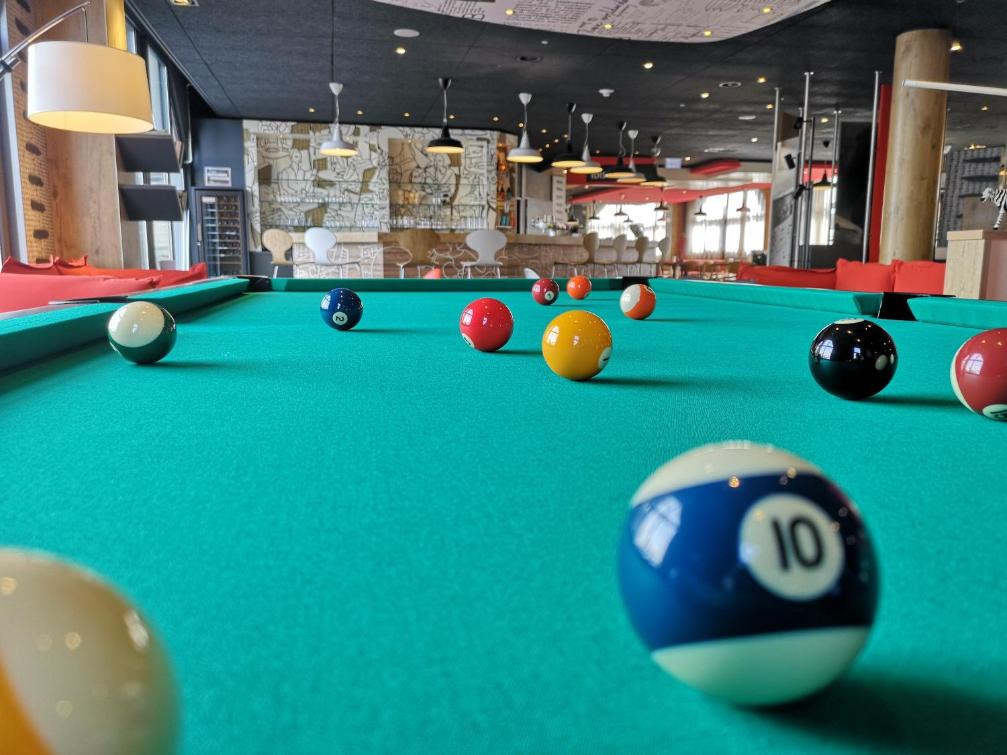 ibis Lausanne Crissier – Bild