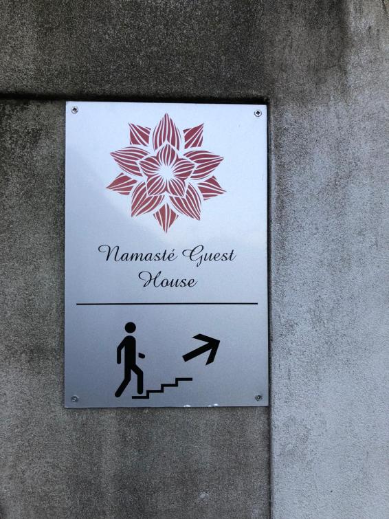 Namasté - Ayurveda & Benessere – Bild