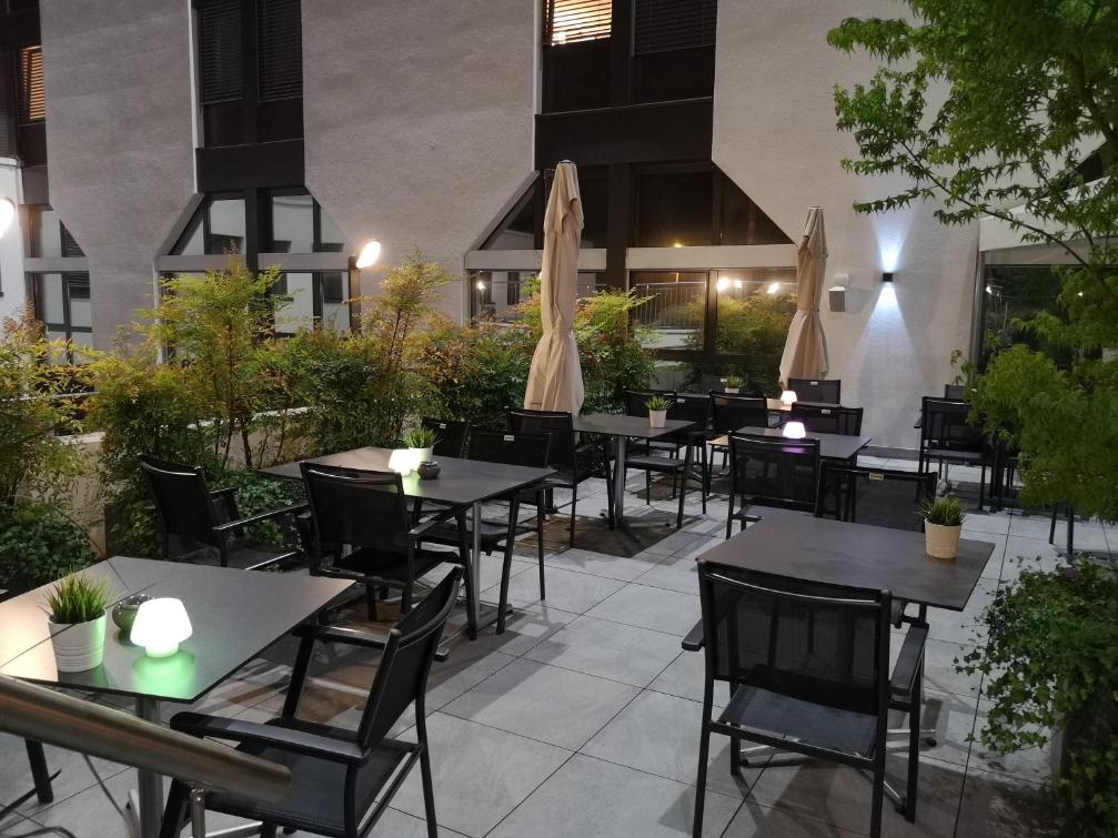 ibis Lausanne Crissier – Bild