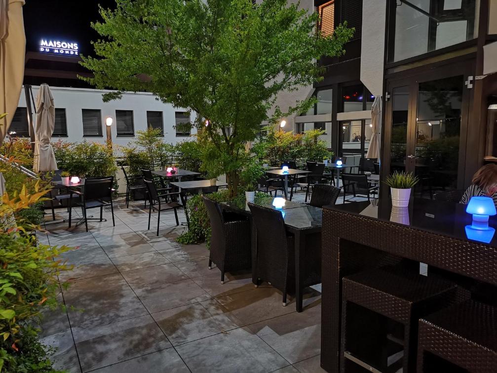 ibis Lausanne Crissier – Bild