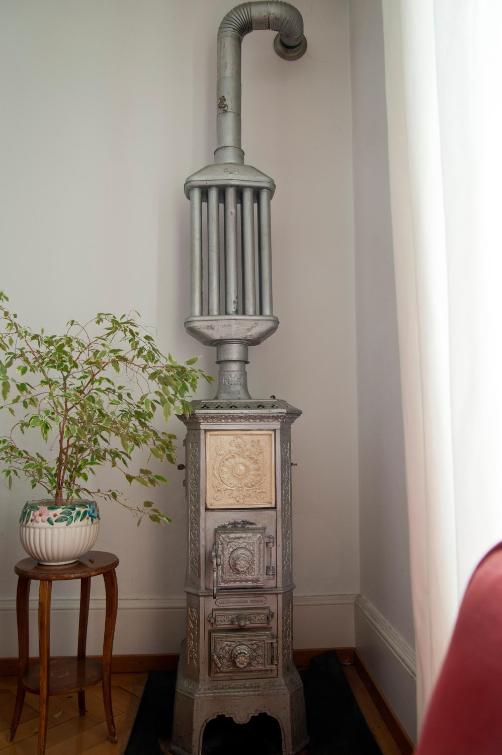 Pension Bienvenue (Women only) – Bild