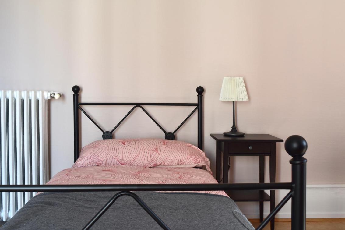 Pension Bienvenue (Women only) – Bild