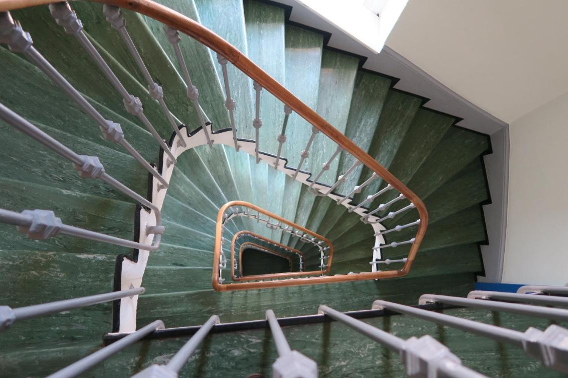 Pension Bienvenue (Women only) – Bild