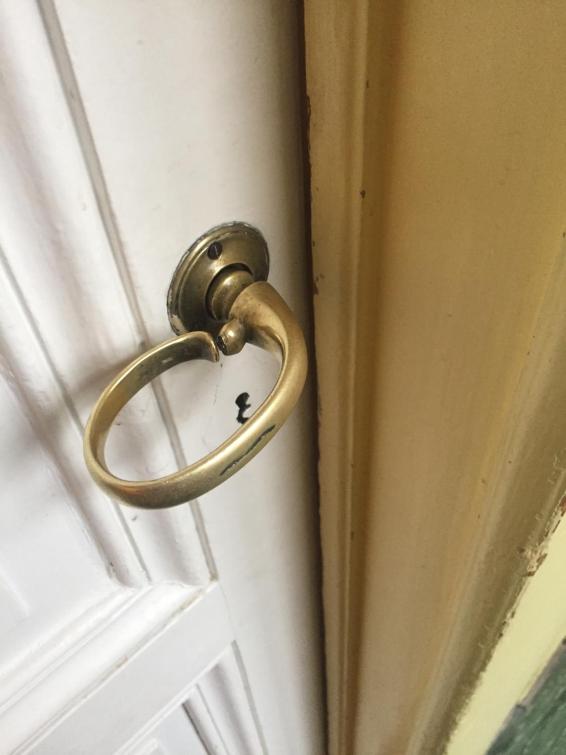 Pension Bienvenue (Women only) – Bild