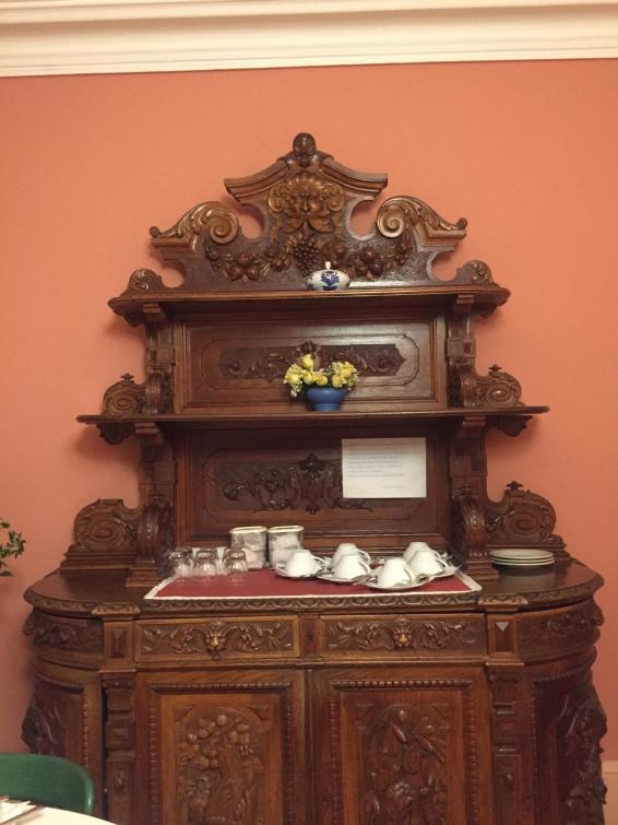 Pension Bienvenue (Women only) – Bild