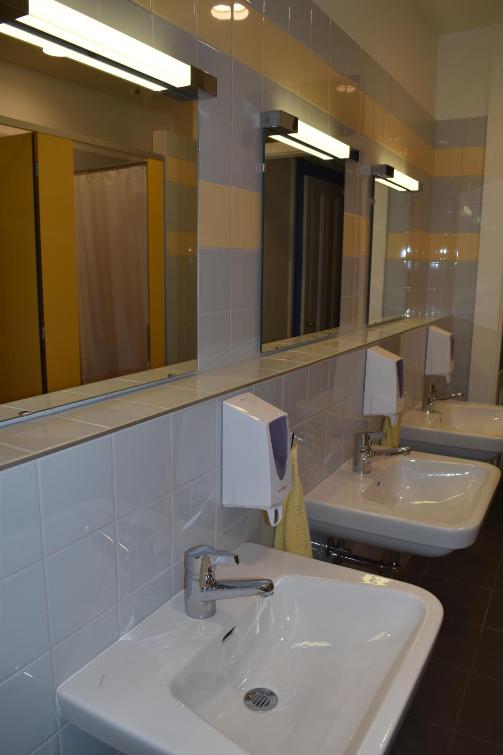 Pension Bienvenue (Women only) – Bild