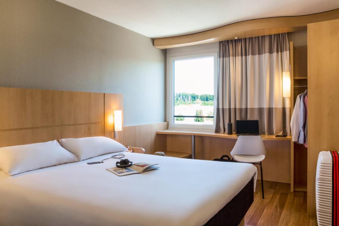 ibis Lausanne Crissier – Bild