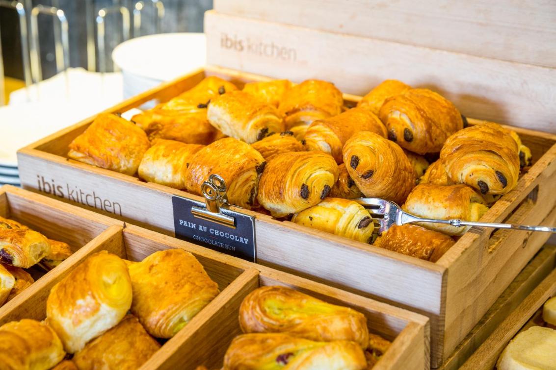 ibis Lausanne Crissier – Bild