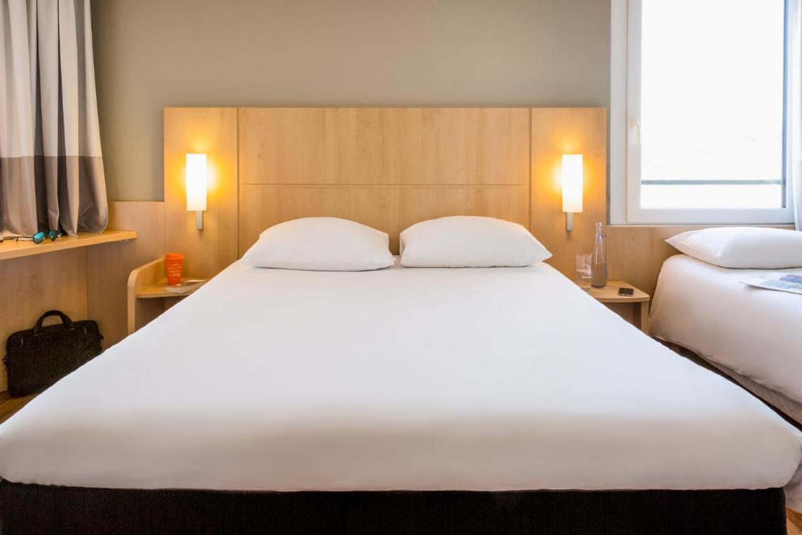 ibis Lausanne Crissier – Bild