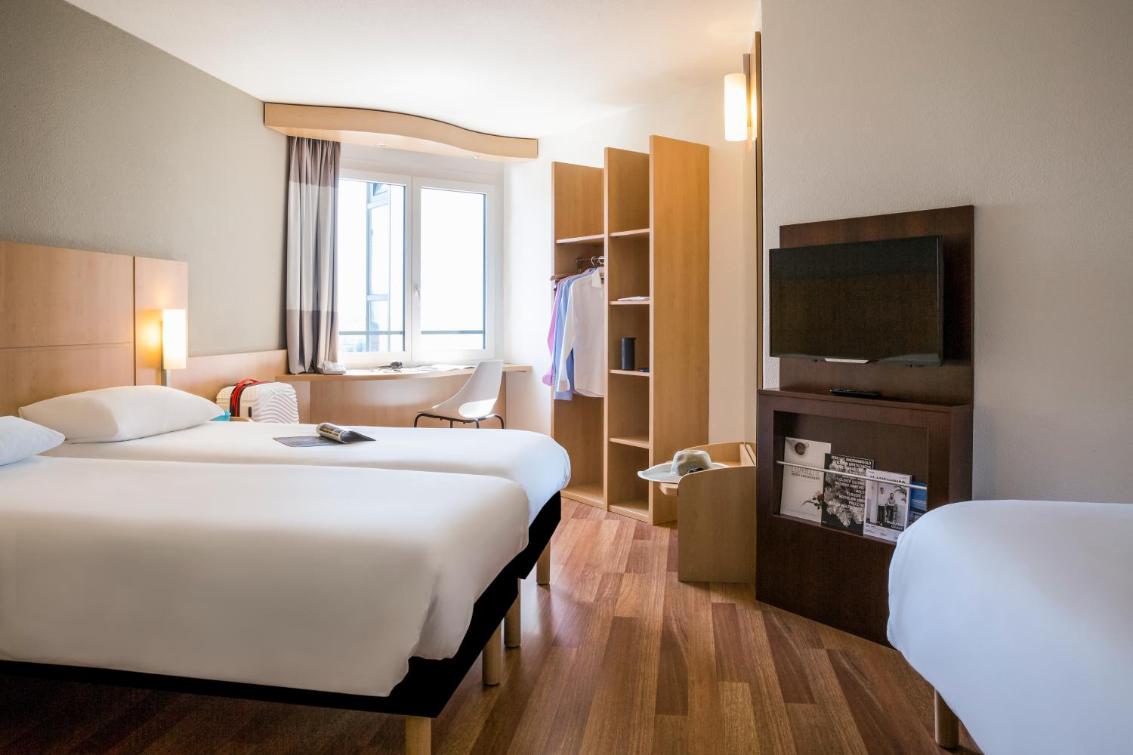 ibis Lausanne Crissier – Bild