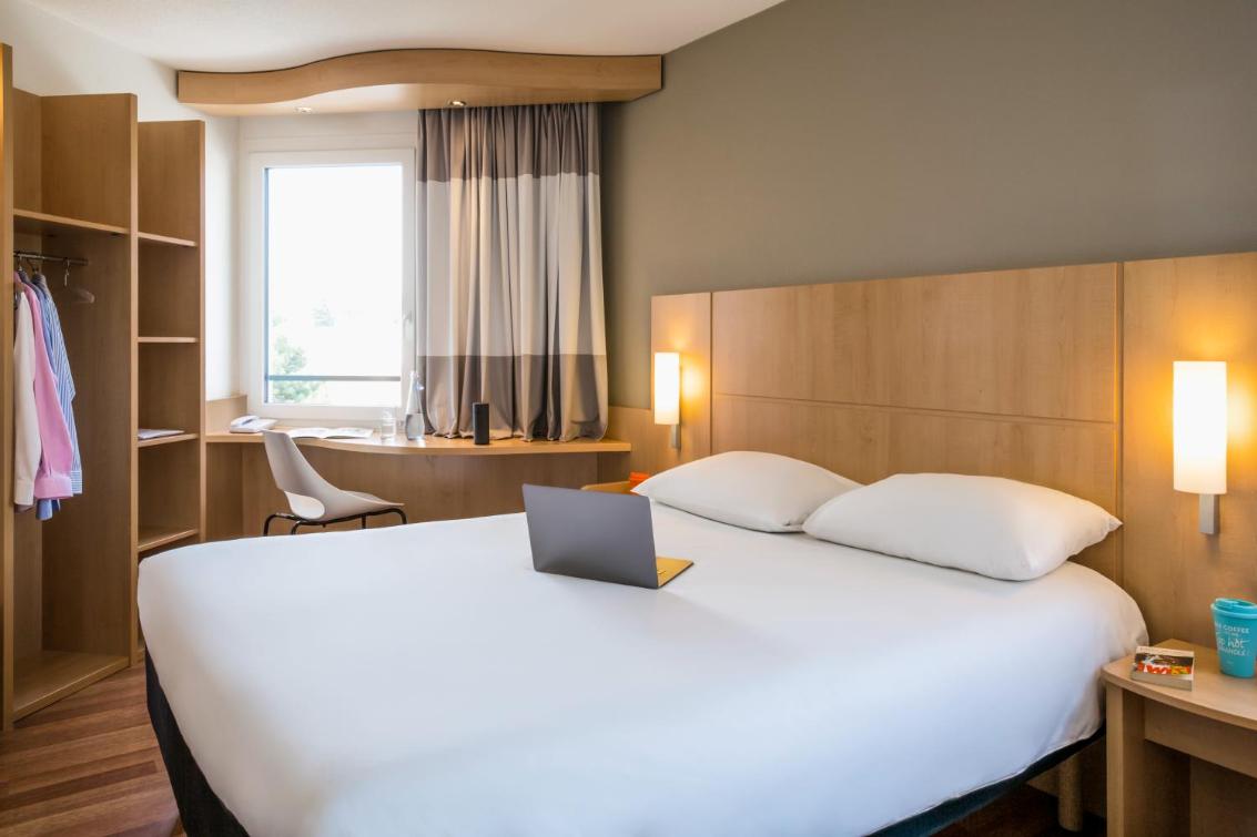 ibis Lausanne Crissier – Bild