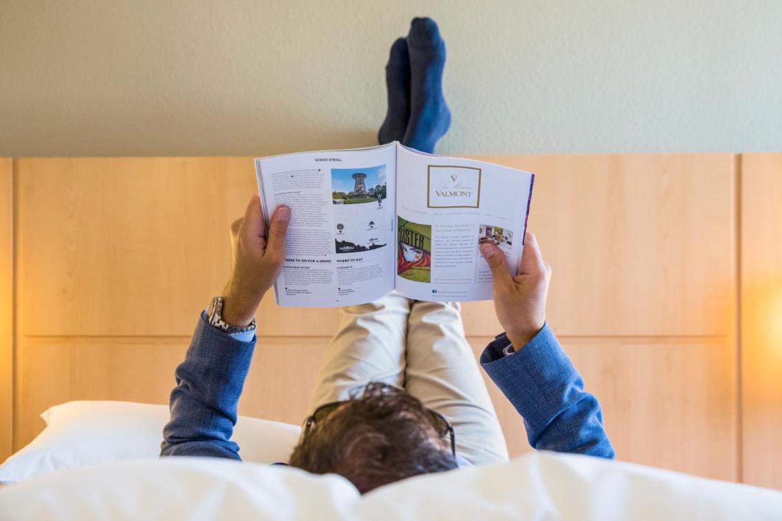 ibis Lausanne Crissier – Bild