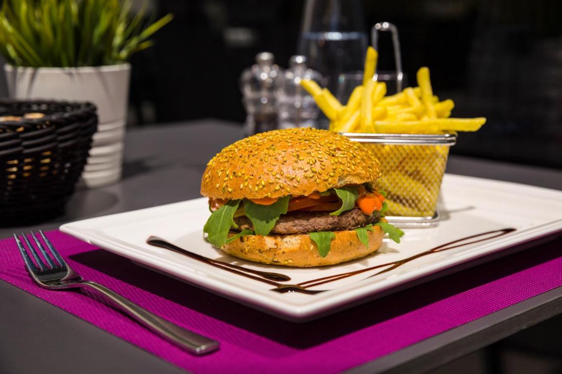 ibis Lausanne Crissier – Bild