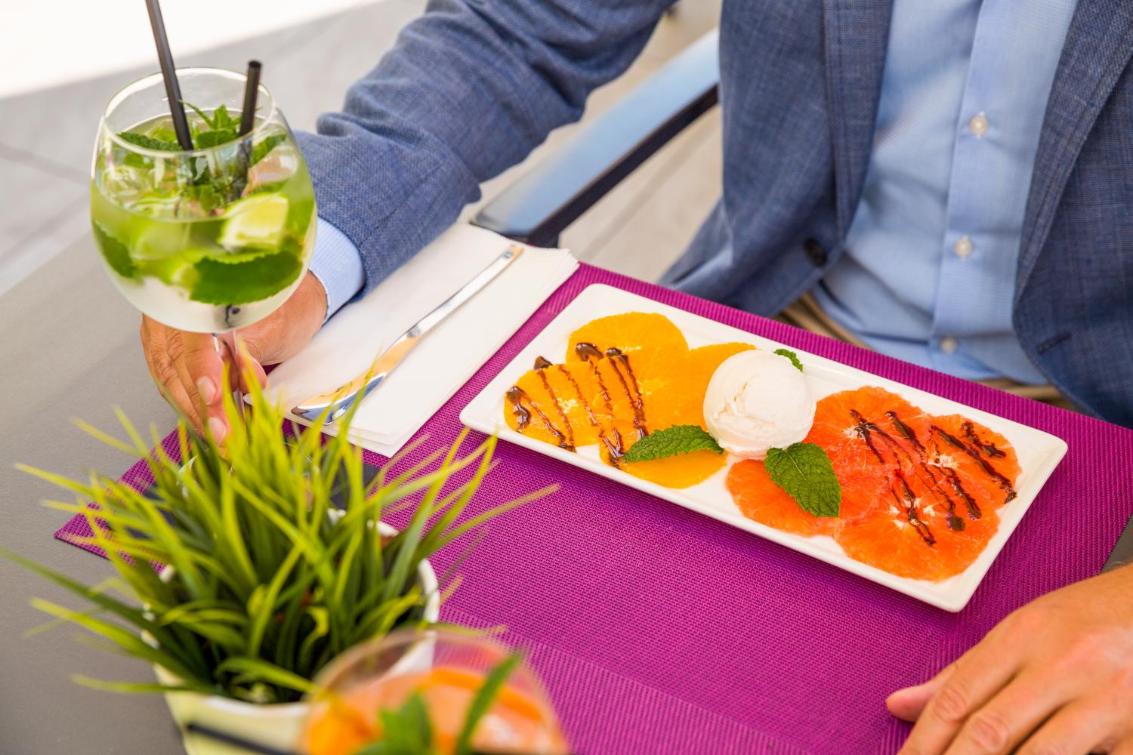 ibis Lausanne Crissier – Bild