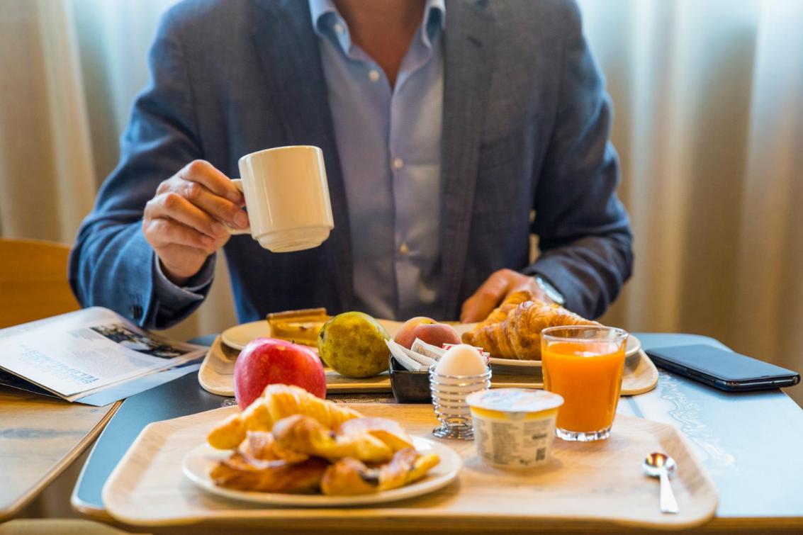 ibis Lausanne Crissier – Bild