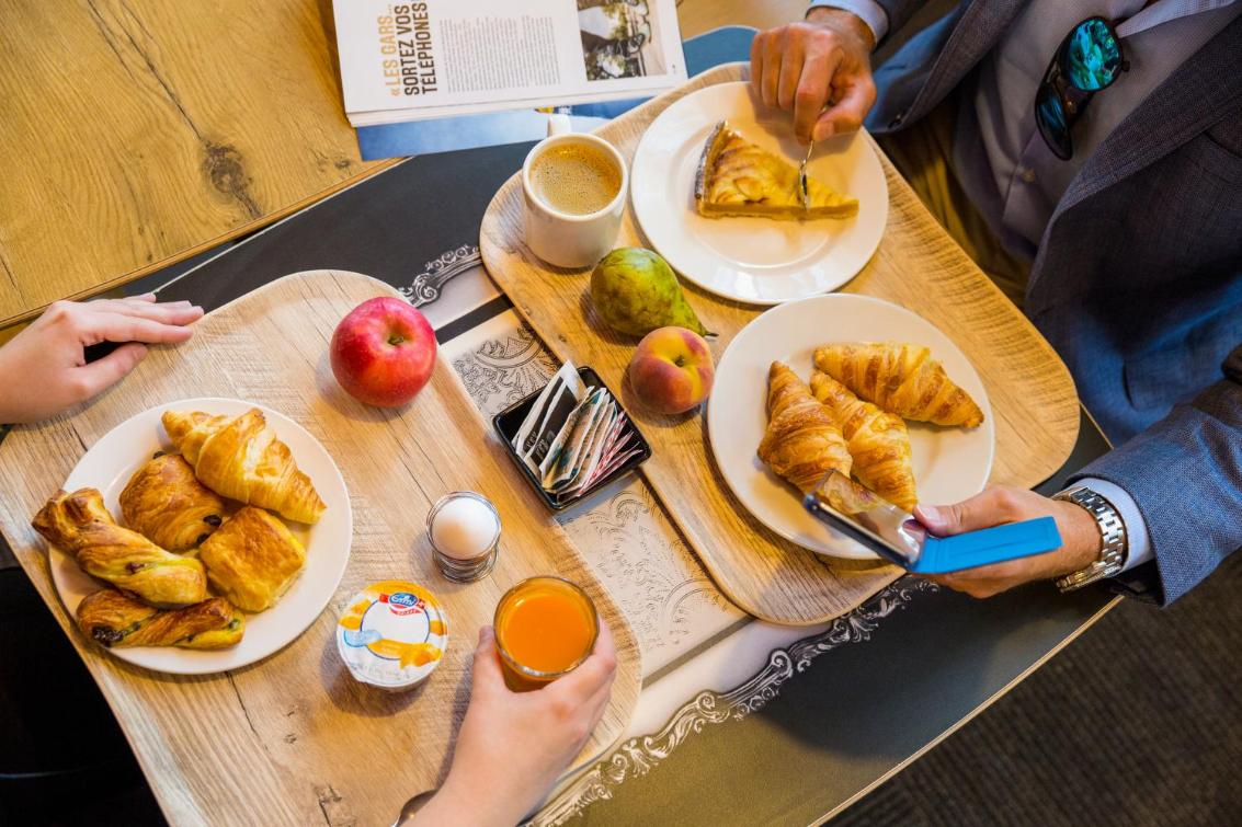 ibis Lausanne Crissier – Bild