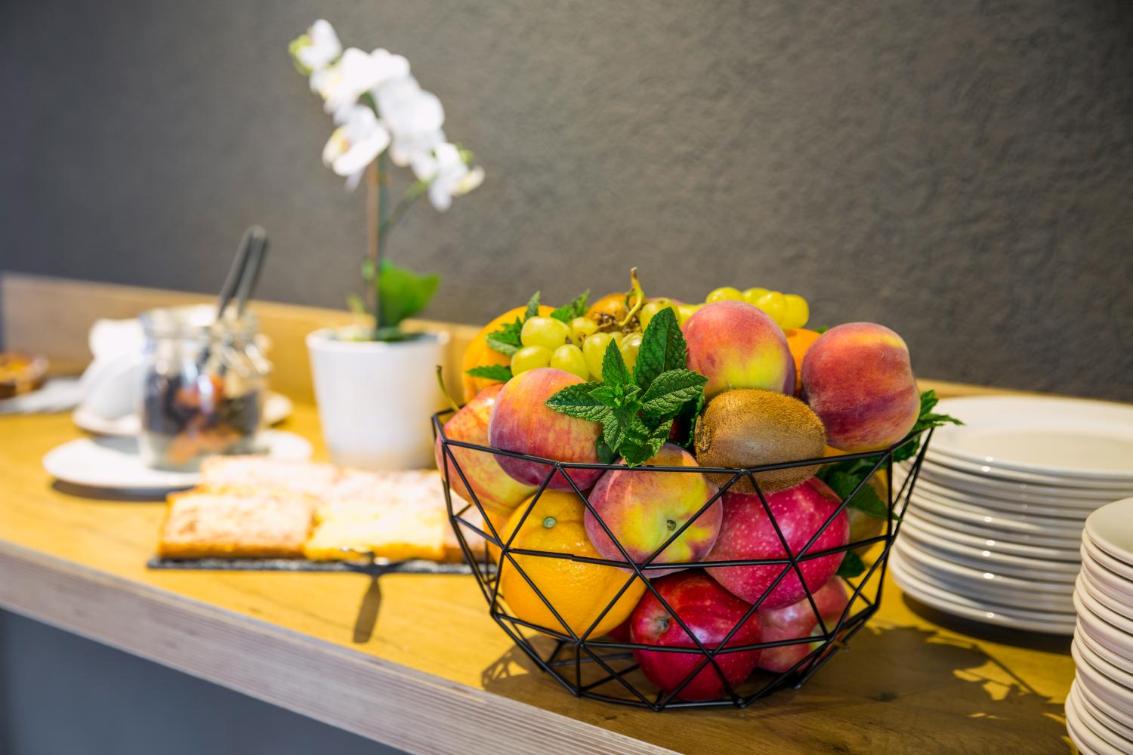 ibis Lausanne Crissier – Bild