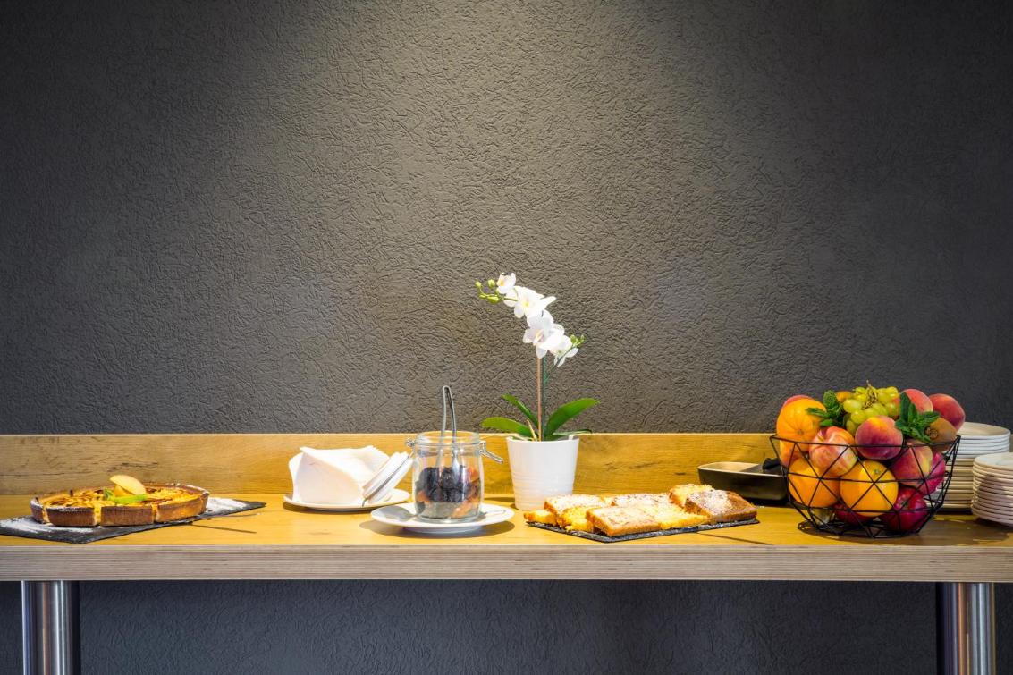 ibis Lausanne Crissier – Bild