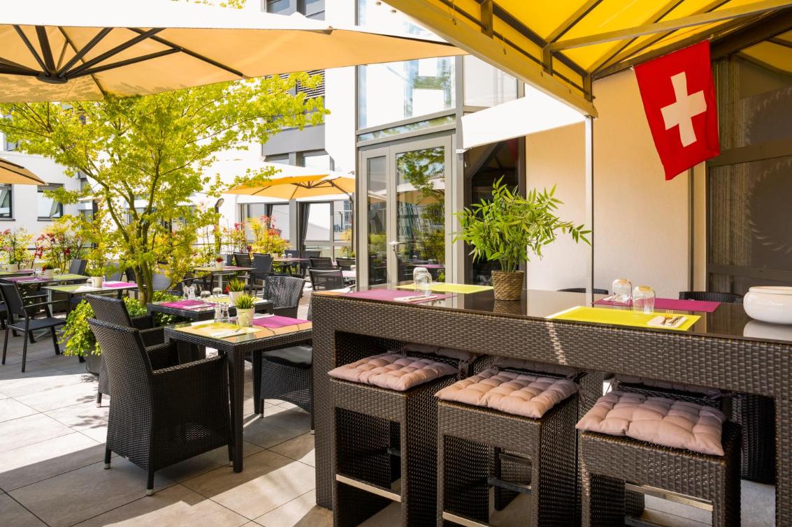 ibis Lausanne Crissier – Bild