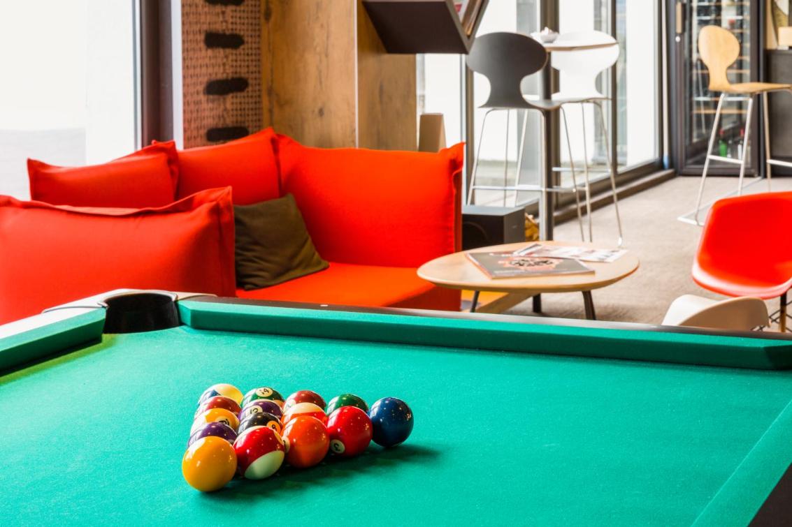 ibis Lausanne Crissier – Bild