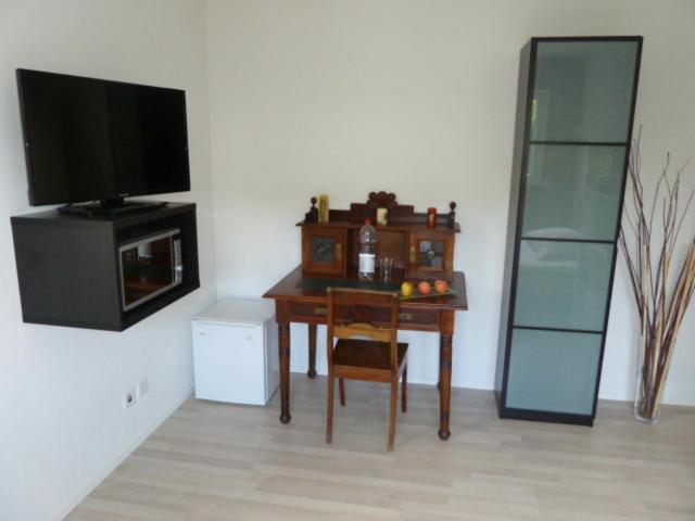 Montaney Guests House - EPFL – Bild