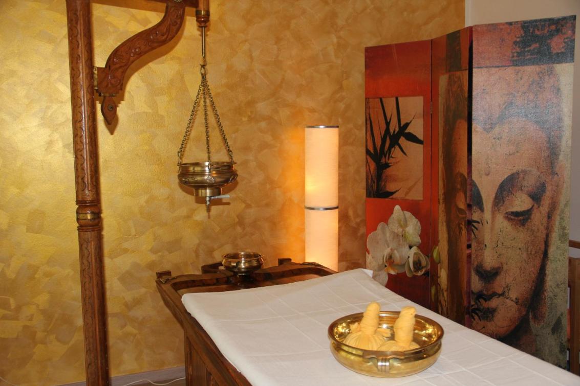 Namasté - Ayurveda & Benessere – Bild