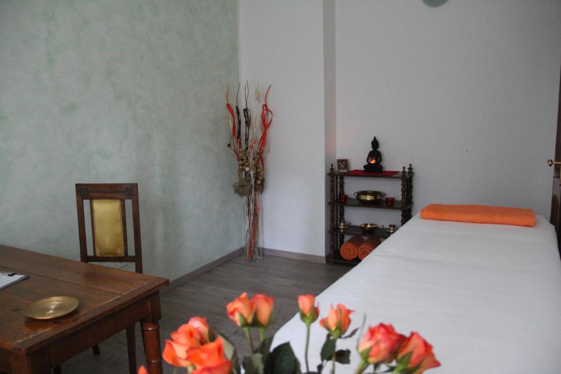 Namasté - Ayurveda & Benessere – Bild