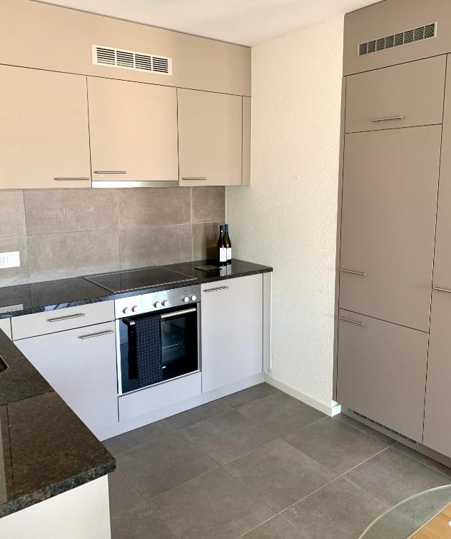 Cape Homes St-Sulpice – Bild