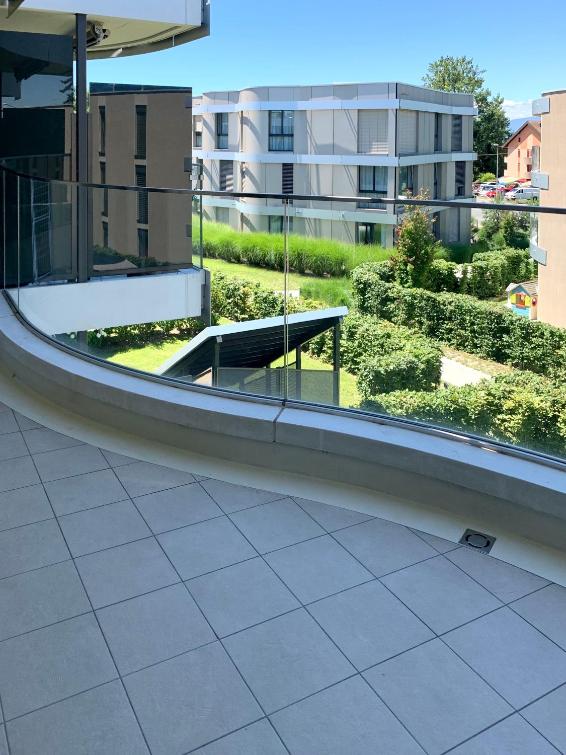 Cape Homes St-Sulpice – Bild