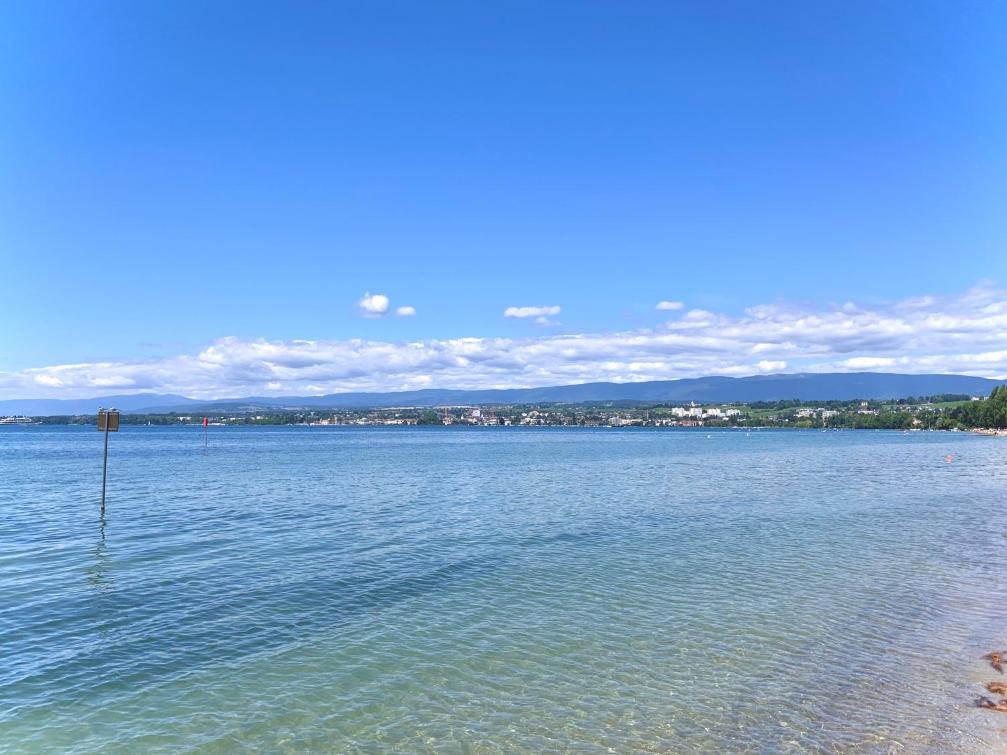 Cape Homes St-Sulpice – Bild