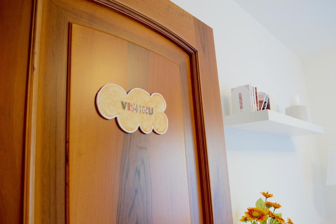 Namasté - Ayurveda & Benessere – Bild