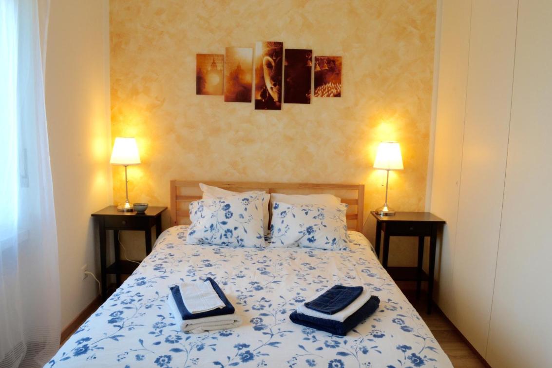 Namasté - Ayurveda & Benessere – Bild