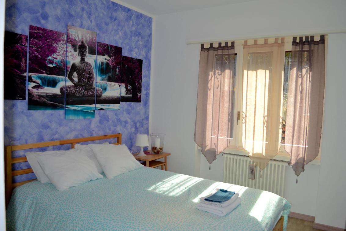 Namasté - Ayurveda & Benessere – Bild