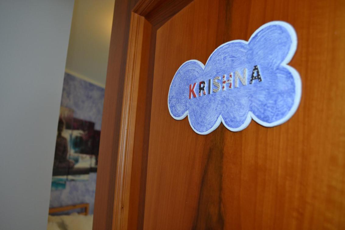 Namasté - Ayurveda & Benessere – Bild