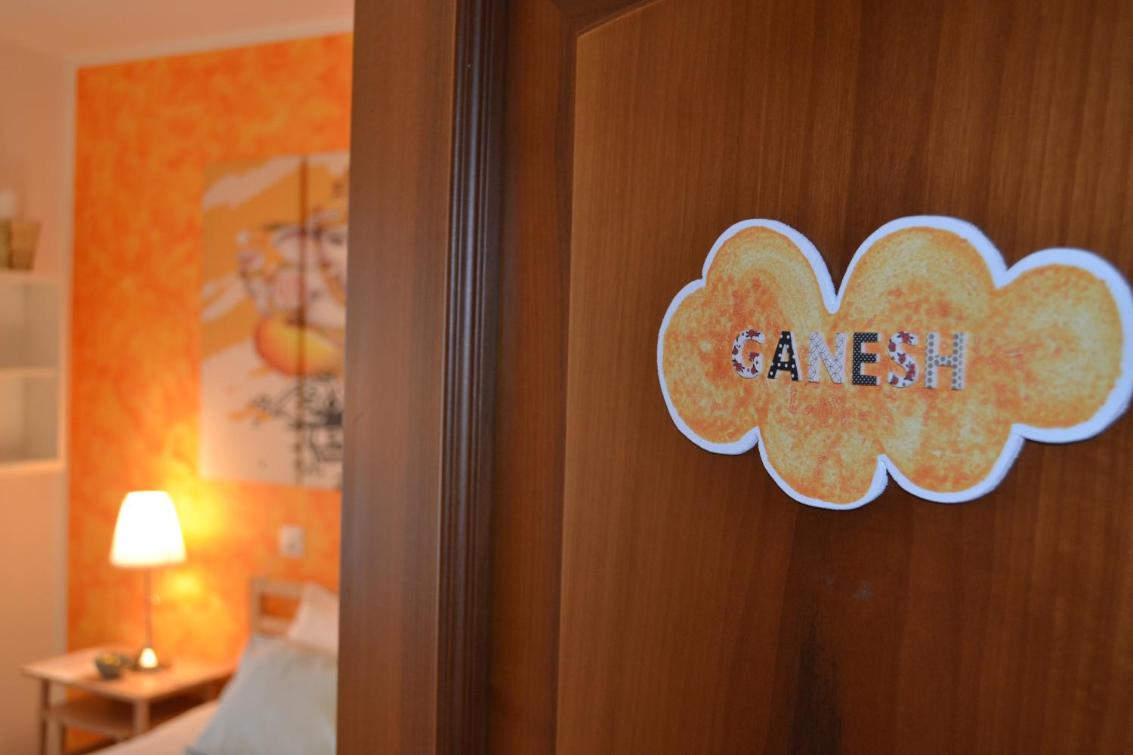 Namasté - Ayurveda & Benessere – Bild