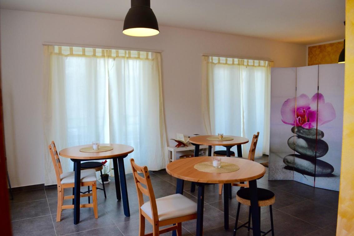 Namasté - Ayurveda & Benessere – Bild