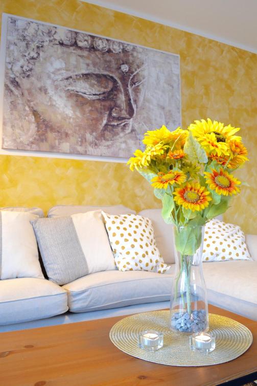 Namasté - Ayurveda & Benessere – Bild