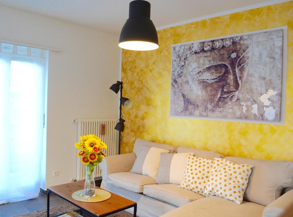 Namasté - Ayurveda & Benessere – Bild